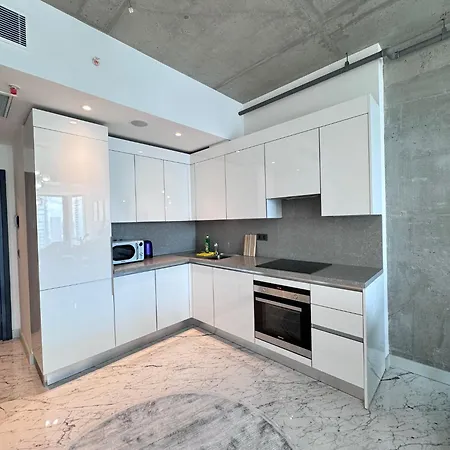 Apartment Noble Istanbul