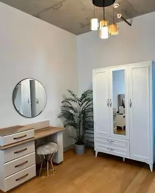 Noble Apartment