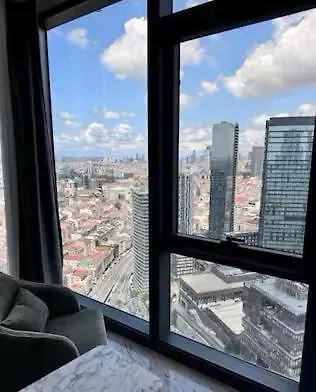 Apartment Noble *
