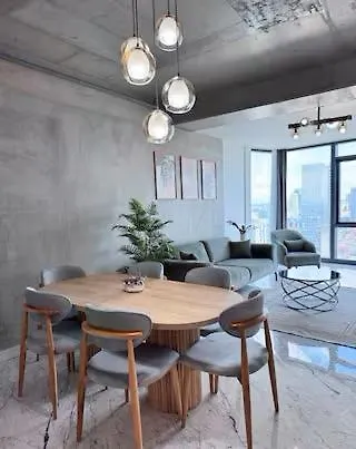 Apartment Noble