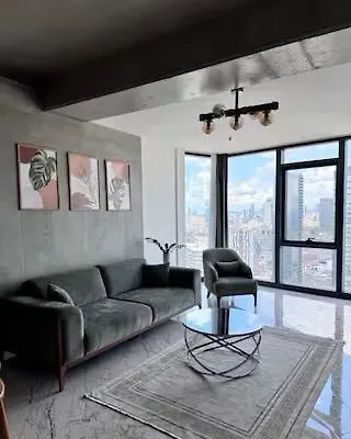 Apartment Noble *