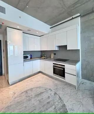 Apartment Noble *