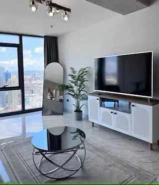 Apartment Noble Istanbul