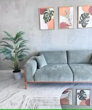 Noble Apartment
